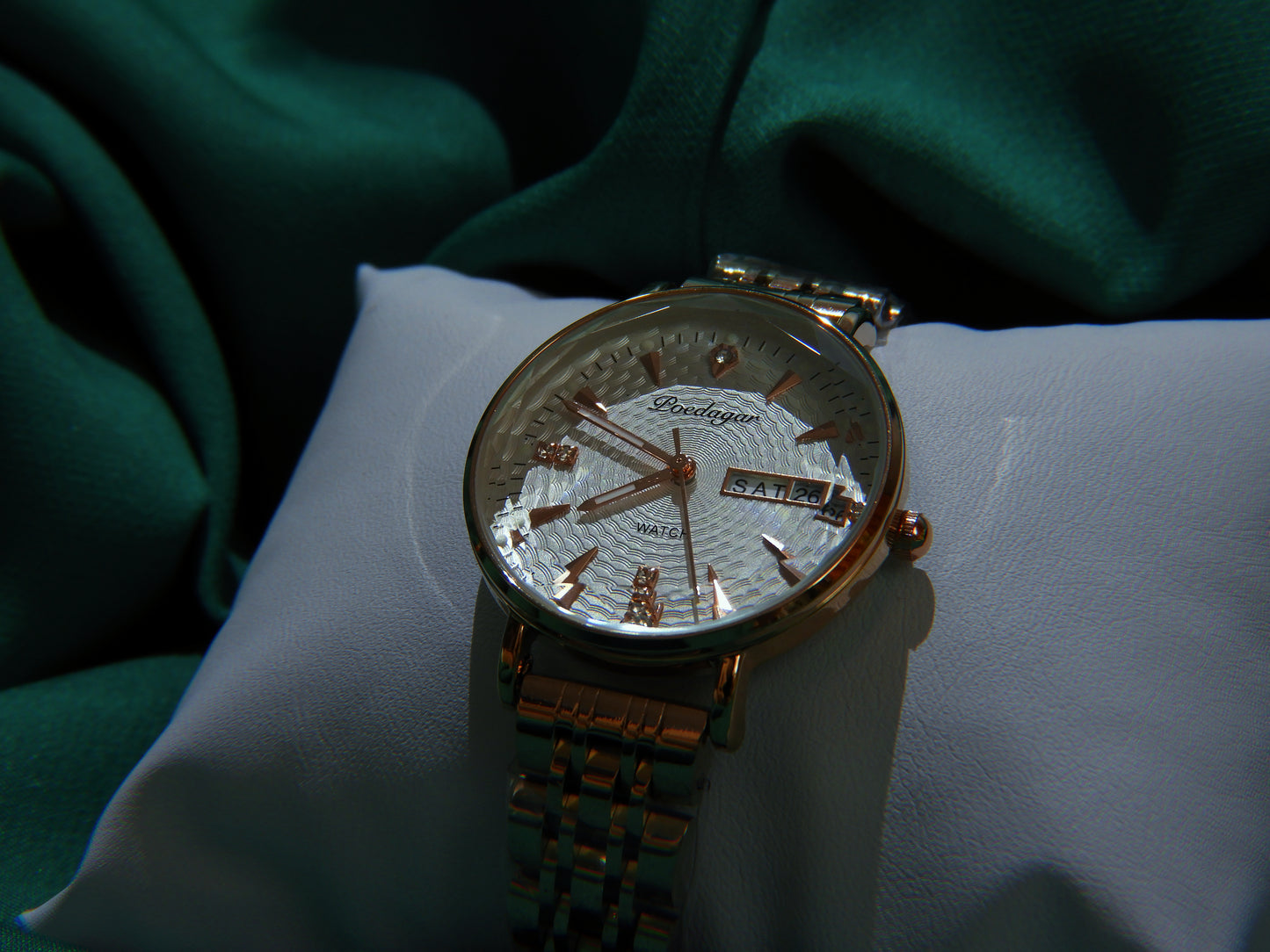 Ceas Dama | Poedagar | Pearl Glint