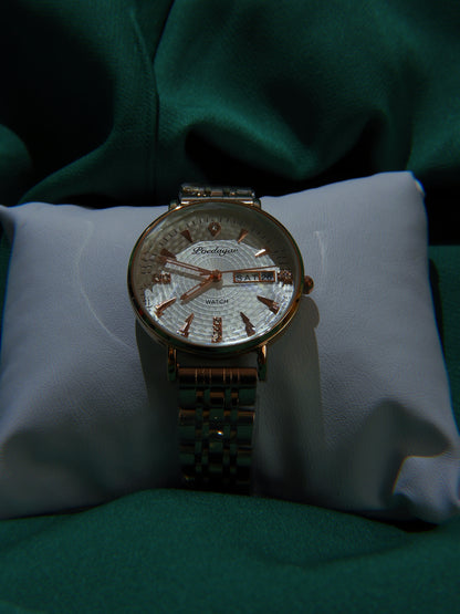 Ceas Dama | Poedagar | Pearl Glint