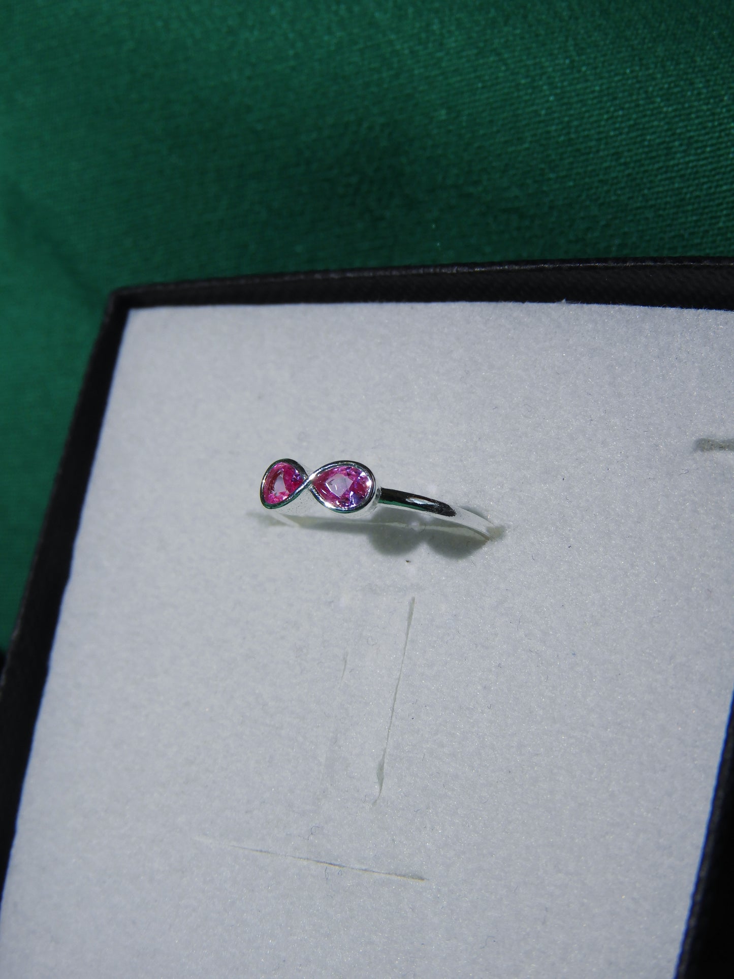 Inel Argint 925 Eternal Blossom | BRILLORYA |