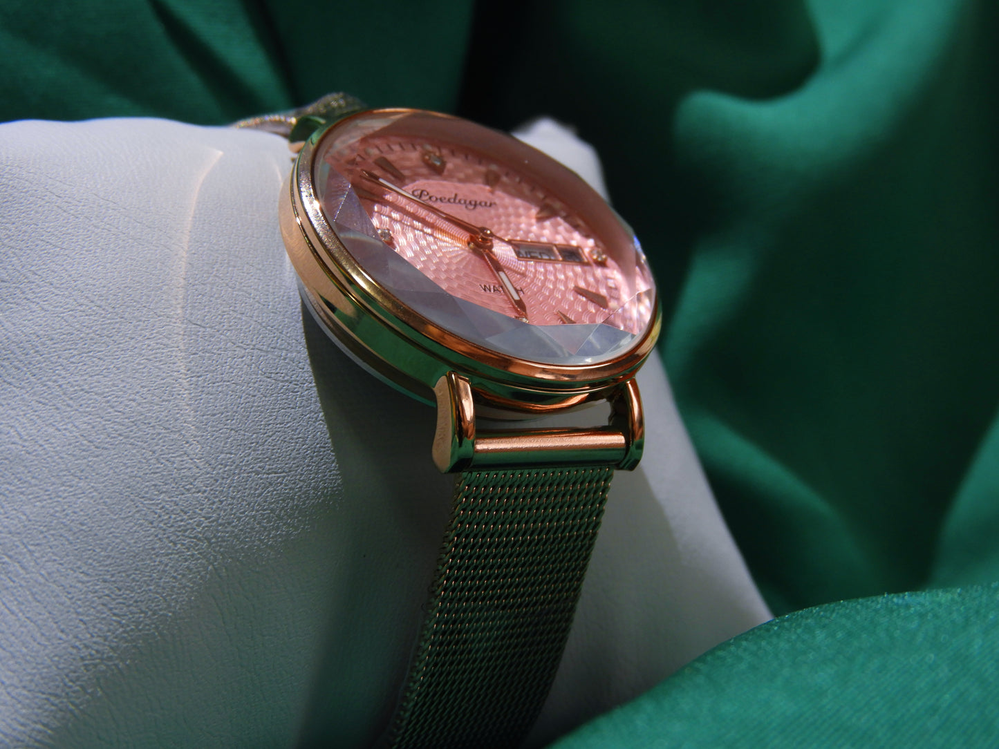 Ceas Dama | Poedagar | Roseglow Chic
