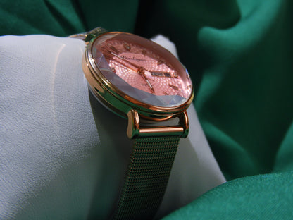 Ceas Dama | Poedagar | Roseglow Chic