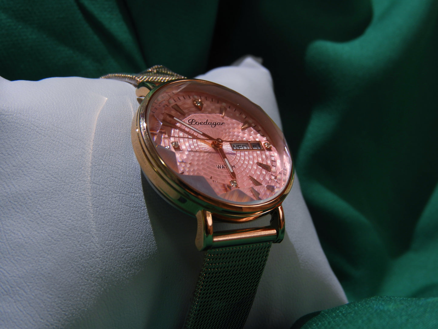 Ceas Dama | Poedagar | Roseglow Chic