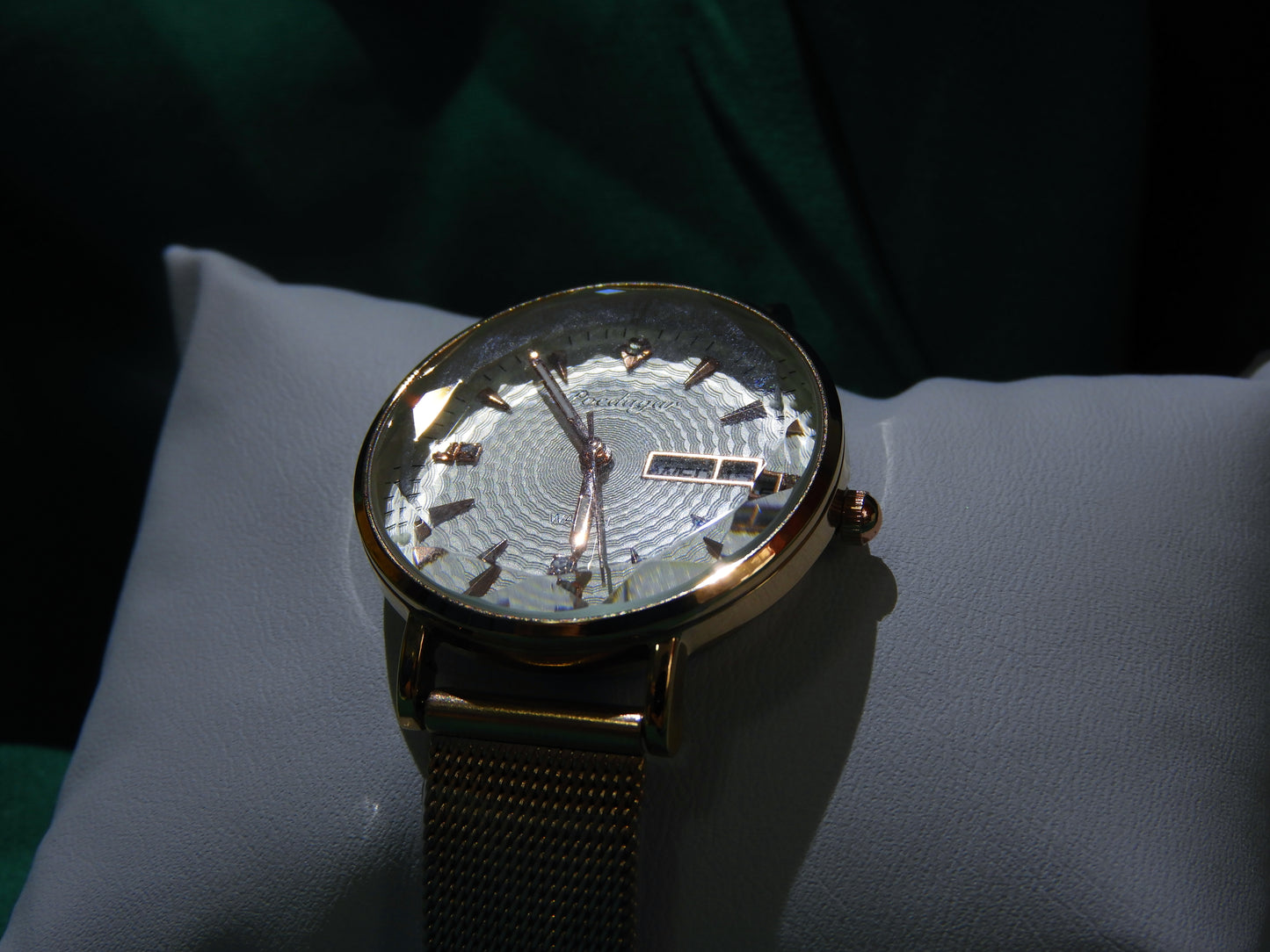 Ceas Dama | Poedagar | Althea Pearl
