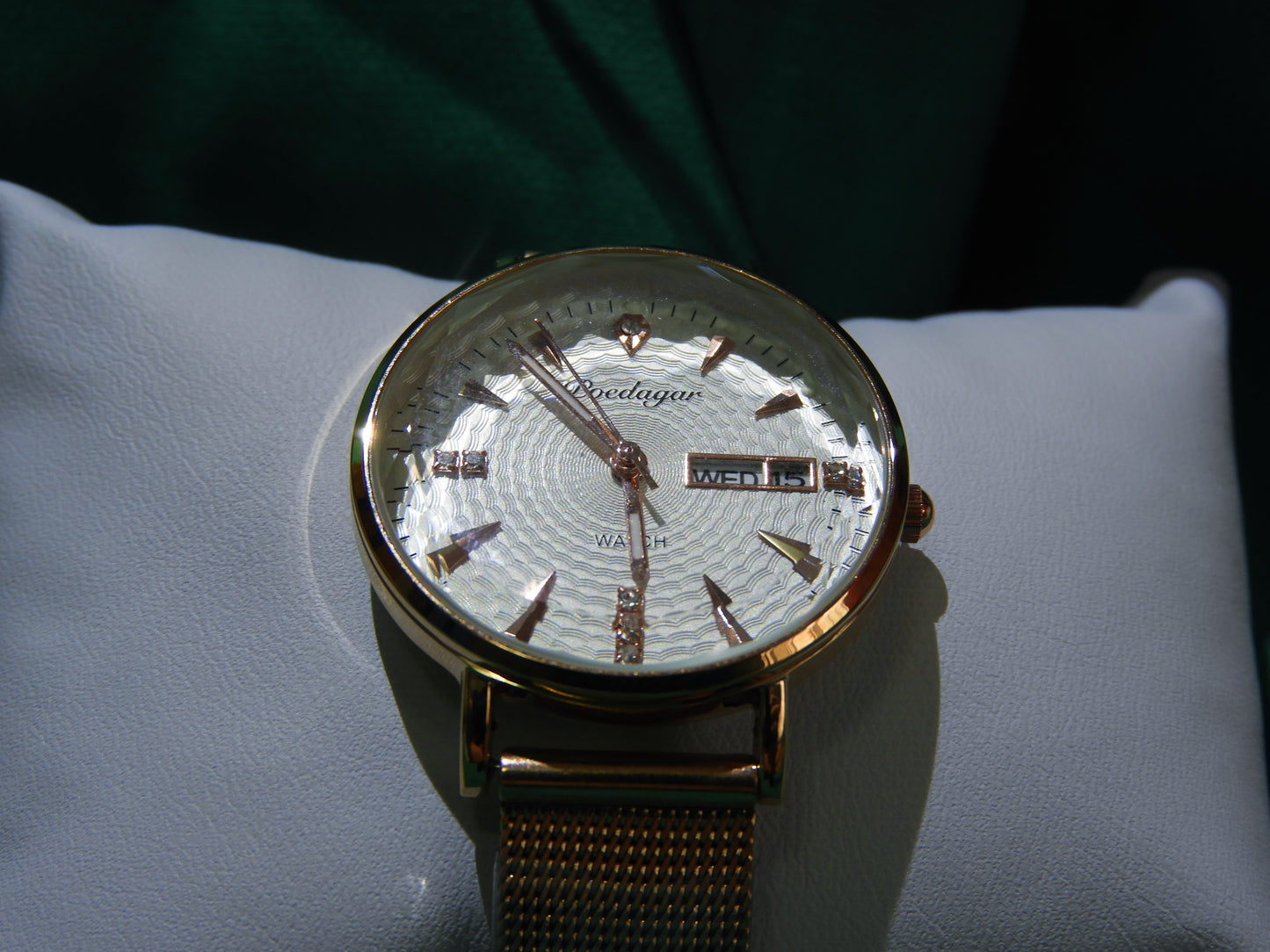 Ceas Dama | Poedagar | Althea Pearl