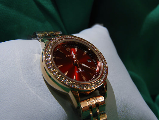 Ceas Dama | Poedagar | Solara Garnet