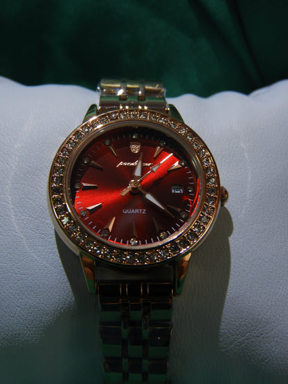 Ceas Dama | Poedagar | Solara Garnet