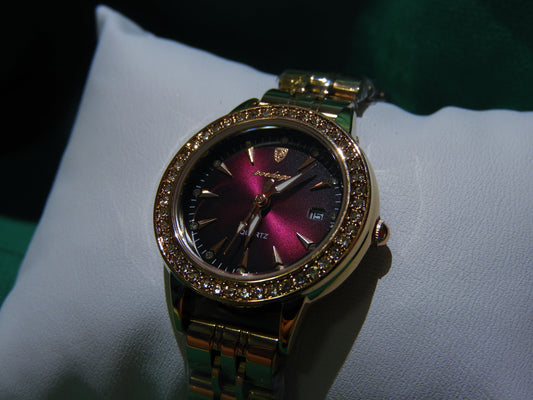 Ceas Dama | Poedagar | Velvet Spark