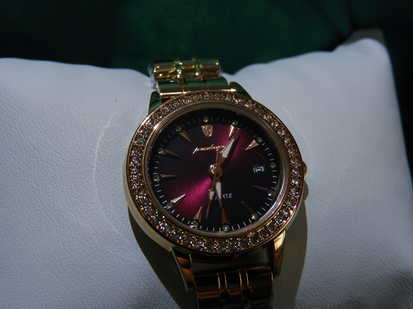 Ceas Dama | Poedagar | Velvet Spark
