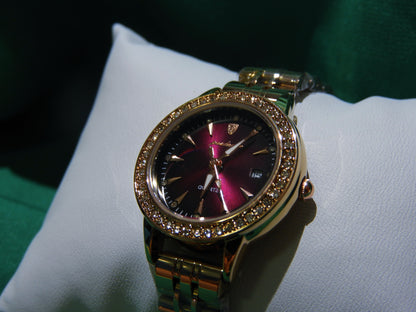 Ceas Dama | Poedagar | Velvet Spark