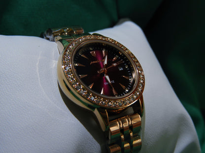 Ceas Dama | Poedagar | Velvet Spark