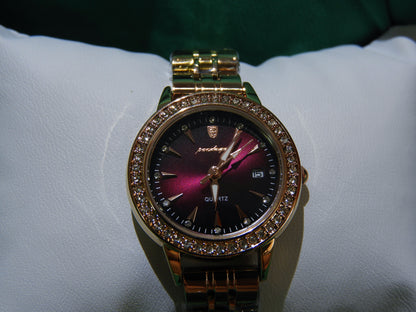 Ceas Dama | Poedagar | Velvet Spark
