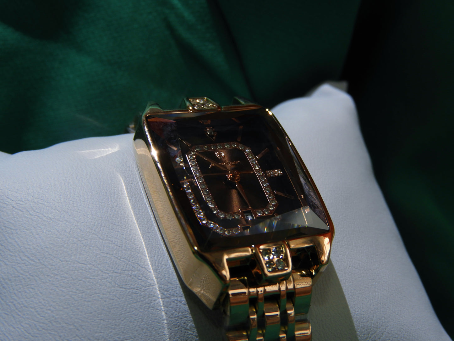 Ceas Dama | Poedagar | Bronze Monarch