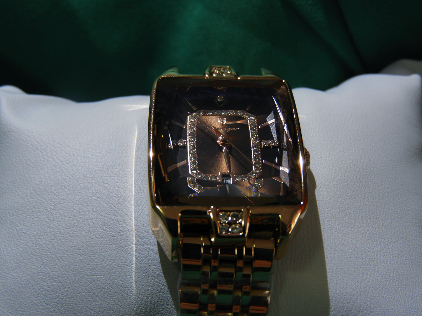 Ceas Dama | Poedagar | Bronze Monarch