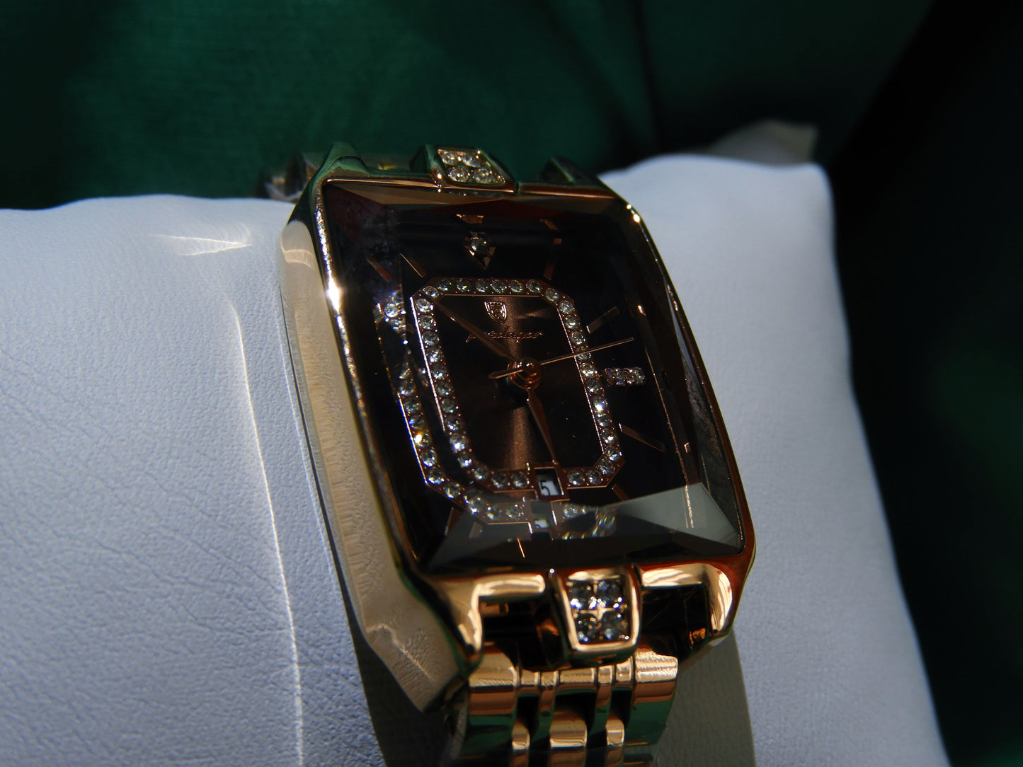 Ceas Dama | Poedagar | Bronze Monarch