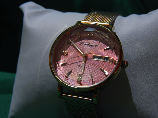 Ceas Dama | Poedagar | Roseglow Chic