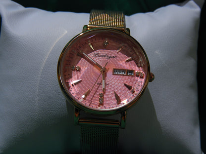 Ceas Dama | Poedagar | Roseglow Chic