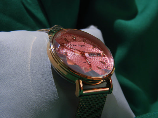 Ceas Dama | Poedagar | Roseglow Chic