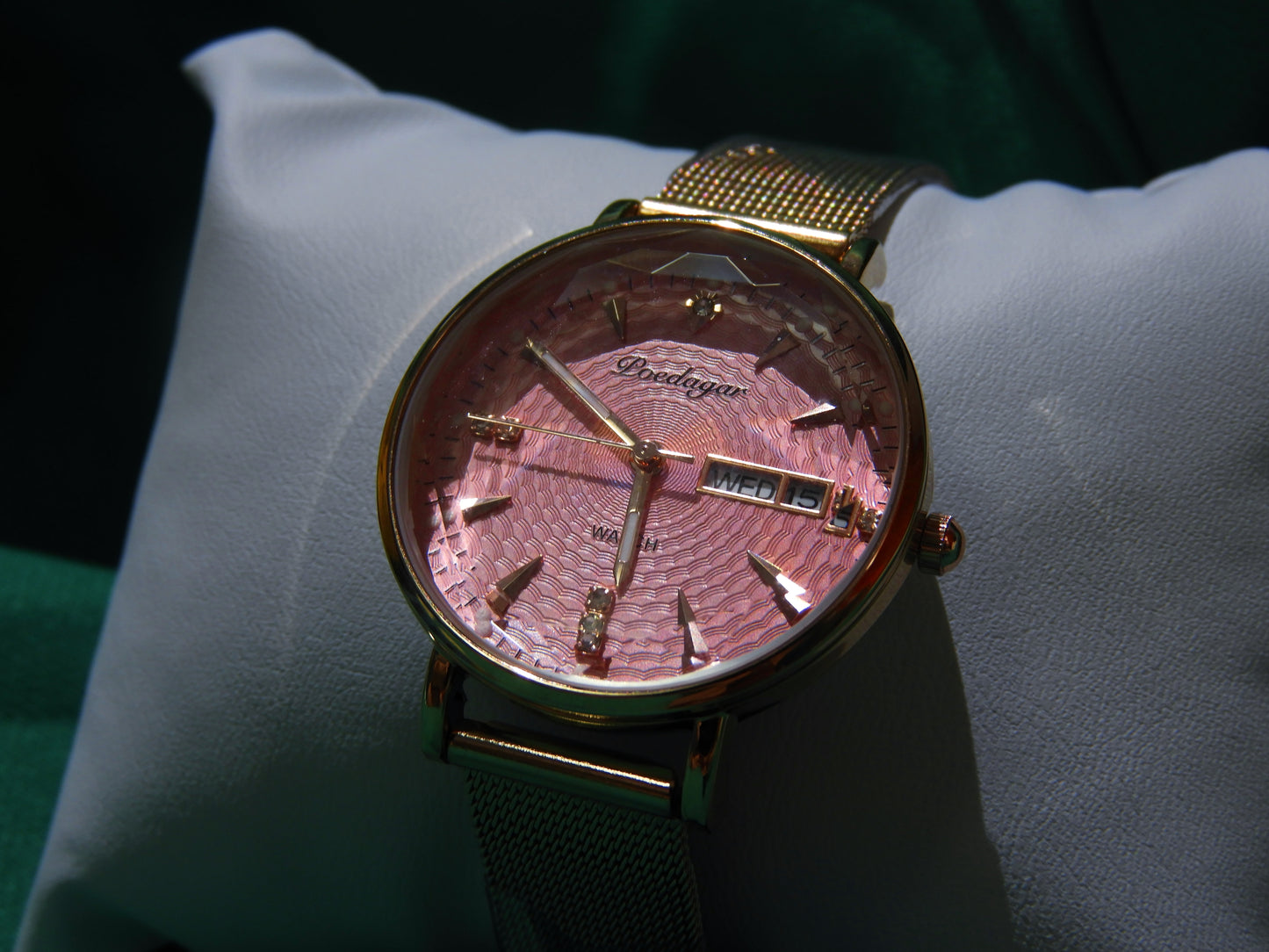 Ceas Dama | Poedagar | Roseglow Chic
