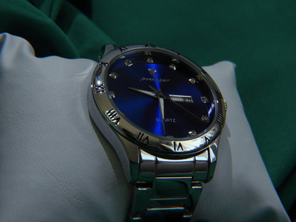 Ceas Barbatesc | Poedagar | Azure Classic