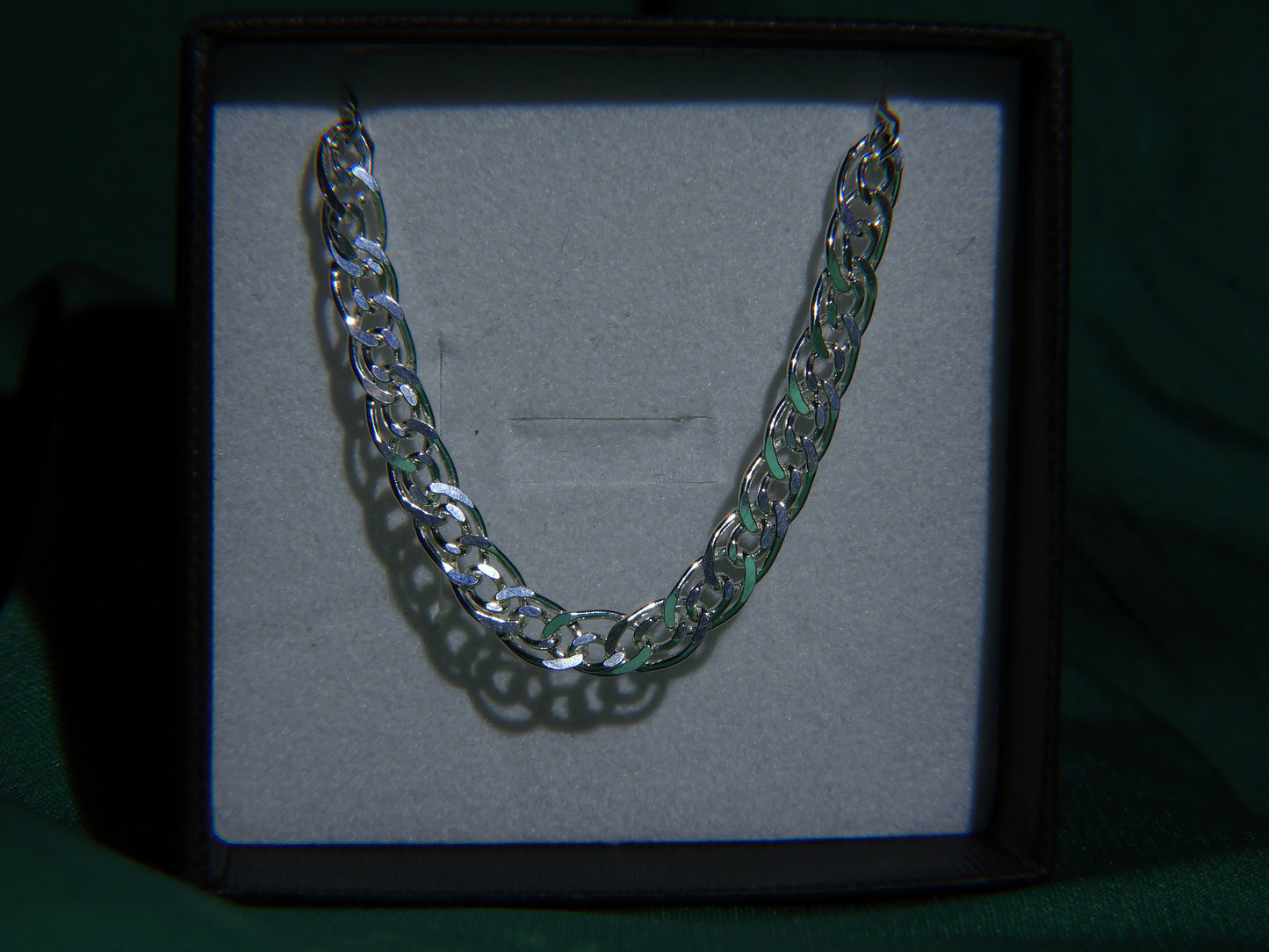 Bratara Argint 925 Silver Titan | BRILLORYA |