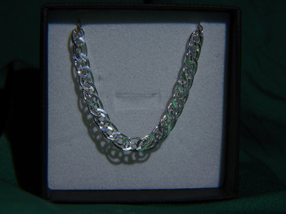 Bratara Argint 925 Silver Titan | BRILLORYA |