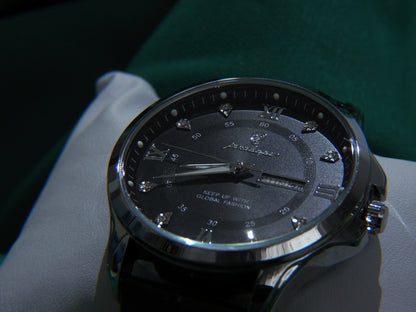 Ceas Barbatesc | Poedagar | Aurelius Noir