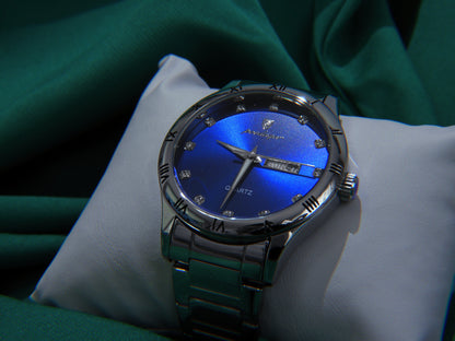 Ceas Barbatesc | Poedagar | Azure Classic