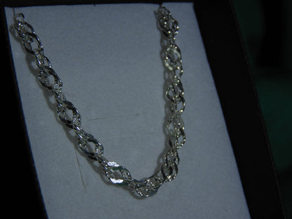 Bratara Argint 925 Silver Titan | BRILLORYA |