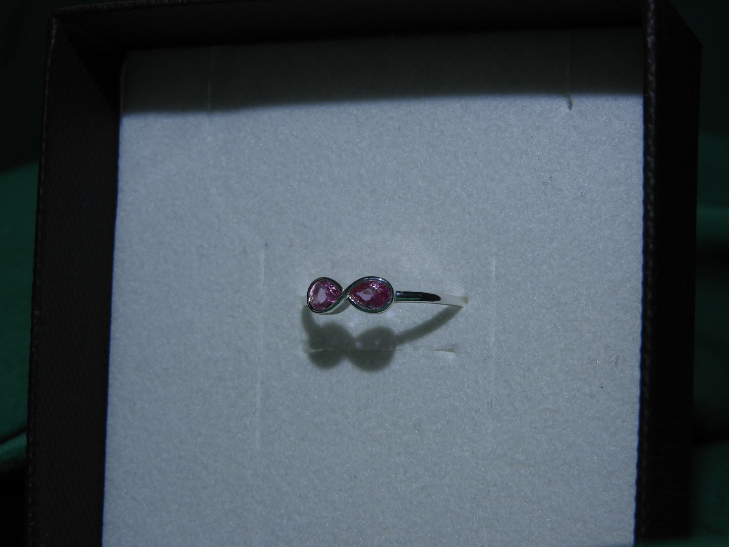 Inel Argint 925 Eternal Blossom | BRILLORYA |