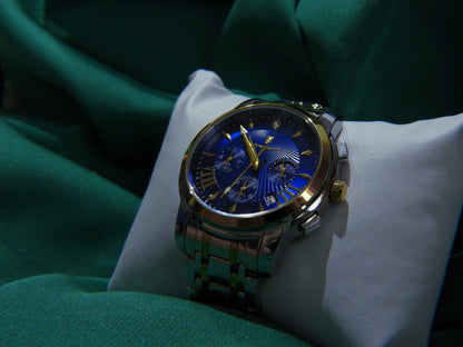 Ceas Barbatesc | Poedagar | Royal Midnight