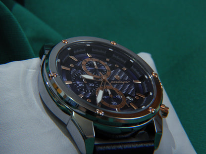 Ceas Barbatesc | Poedagar | Dominus Chrono