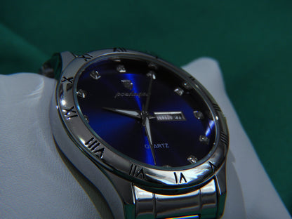 Ceas Barbatesc | Poedagar | Azure Classic
