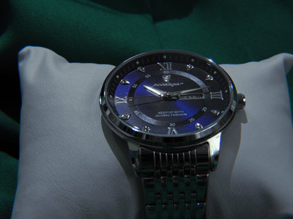 Ceas Barbatesc | Poedagar | Velior Nocturne