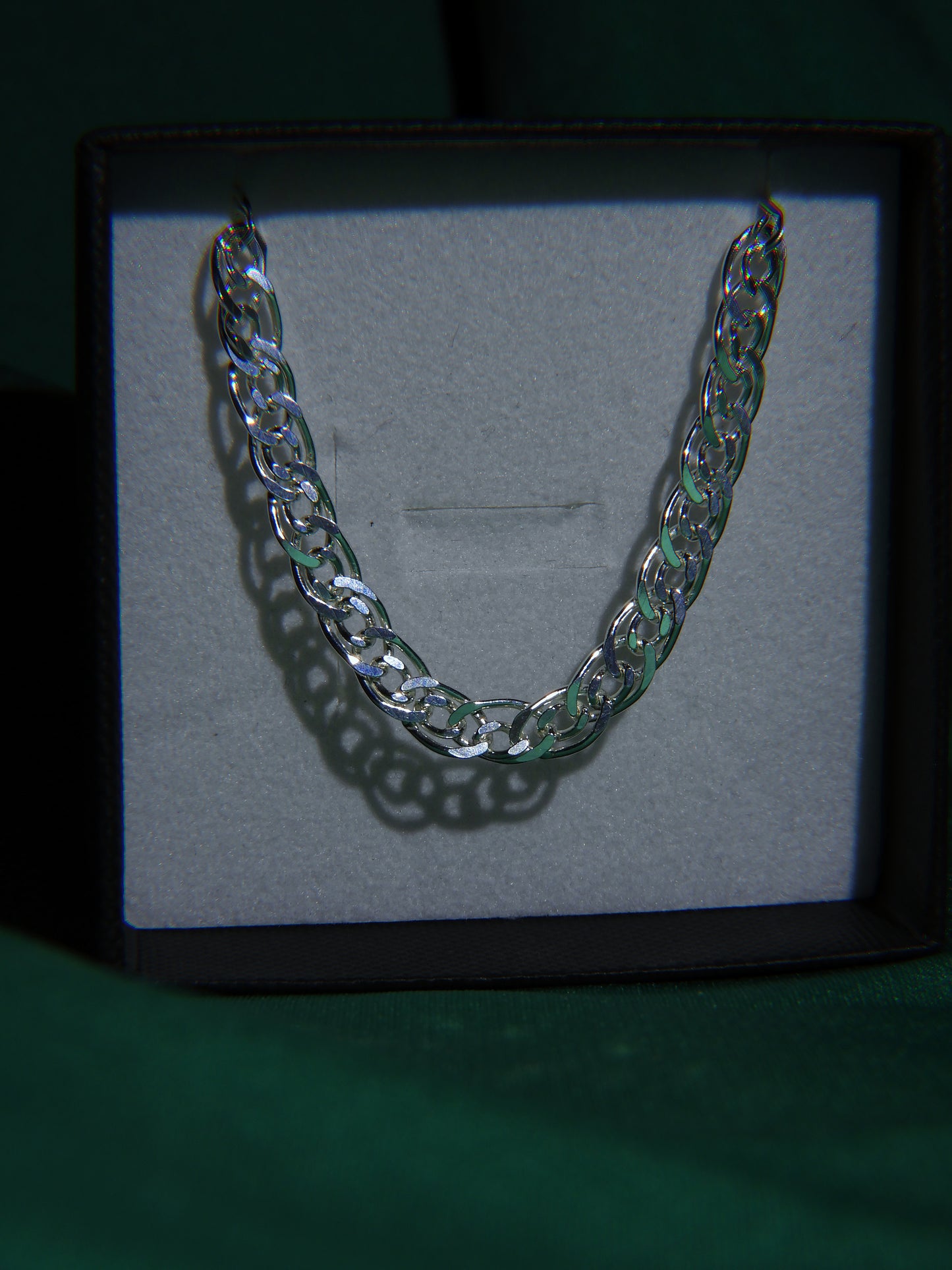 Bratara Argint 925 Silver Titan | BRILLORYA |