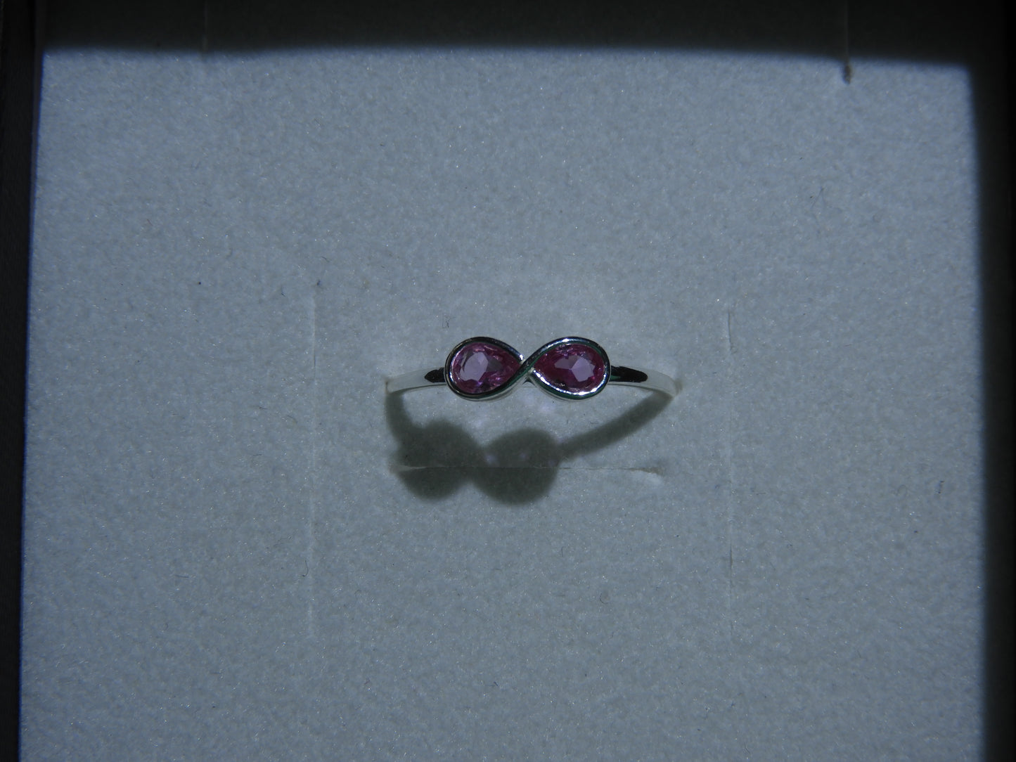 Inel Argint 925 Eternal Blossom | BRILLORYA |