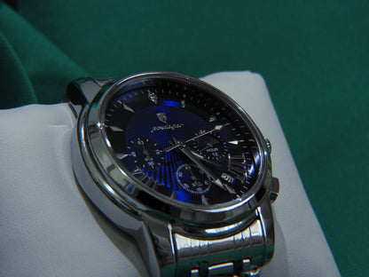 Ceas Barbatesc | Poedagar | Deep Chrono